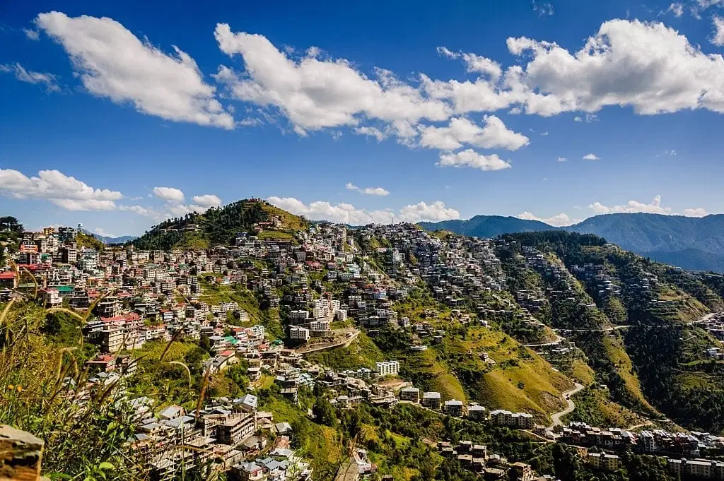 COMBO DEAL Shimla Manali | Exclusive From Surat